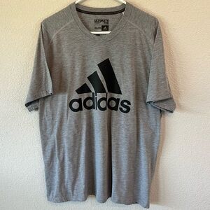 Adidas Men's Ultimate Tee